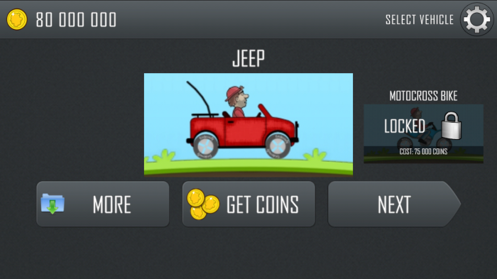 How To Hack Hill Climb Racing Or Any Other App Using Lucky ...